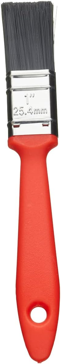 Fit For The Job 5 piece Value DIY Paint Brush for Painting with Emulsion, Gloss and Satin Paints