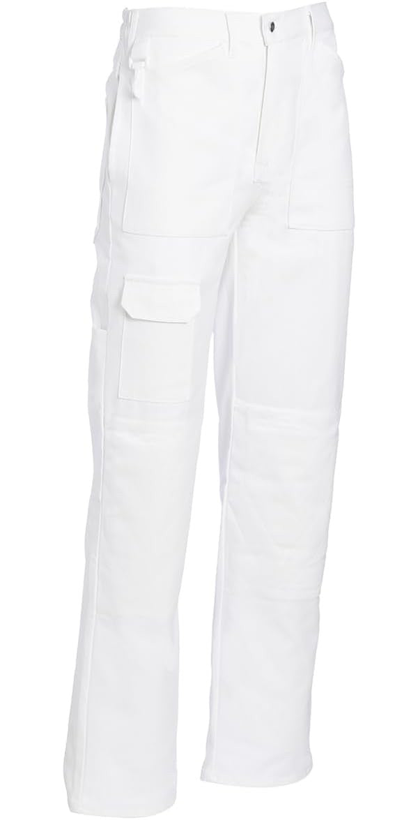 ProDec Men&#39;s Painter&#39;s Trousers Work Utility Pants