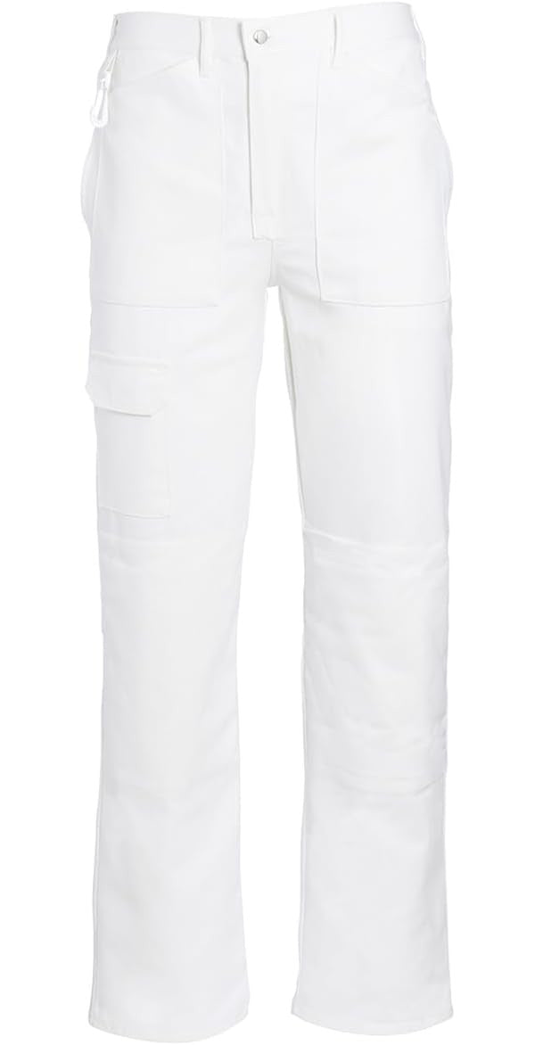 ProDec Men&#39;s Painter&#39;s Trousers Work Utility Pants