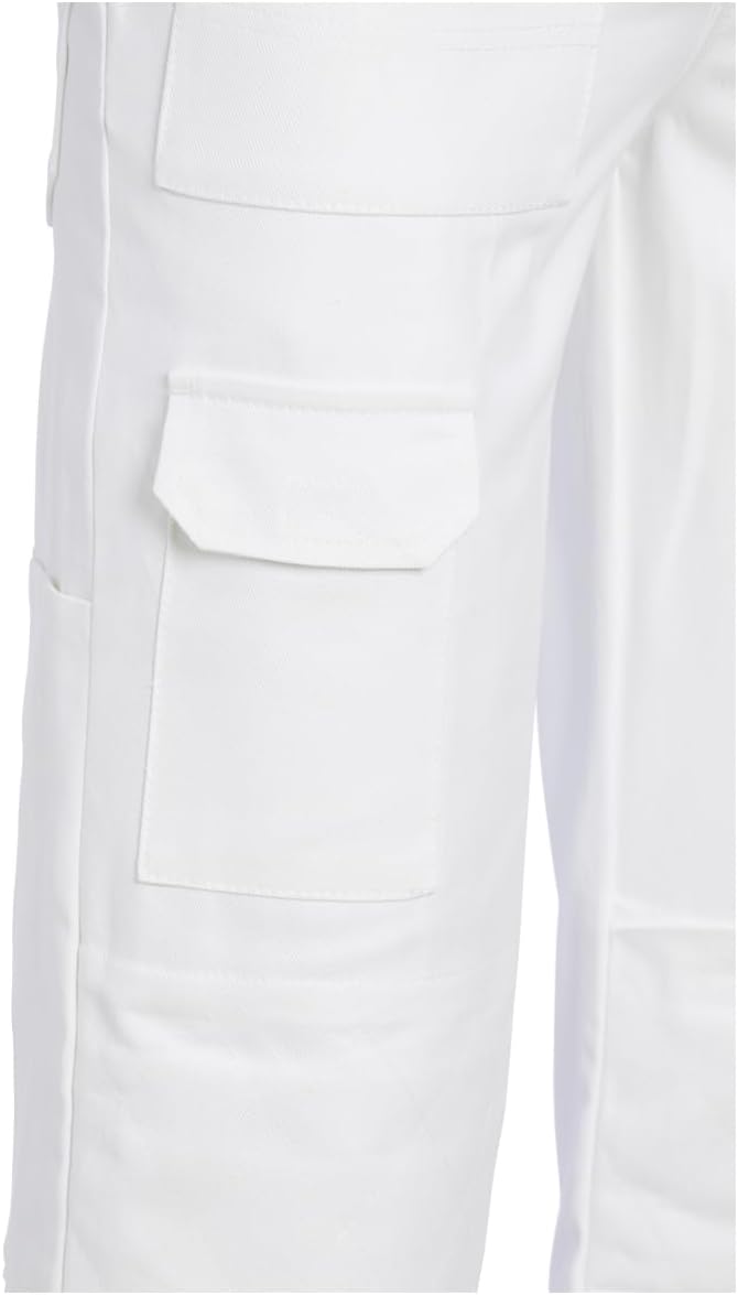 ProDec Men&#39;s Painter&#39;s Trousers Work Utility Pants