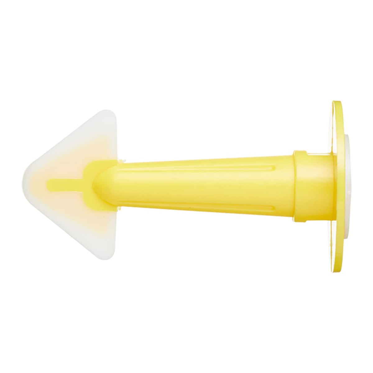 Fit For The Job 3 Piece Caulking Tool Kit for Applying &amp; Smoothing Caulk