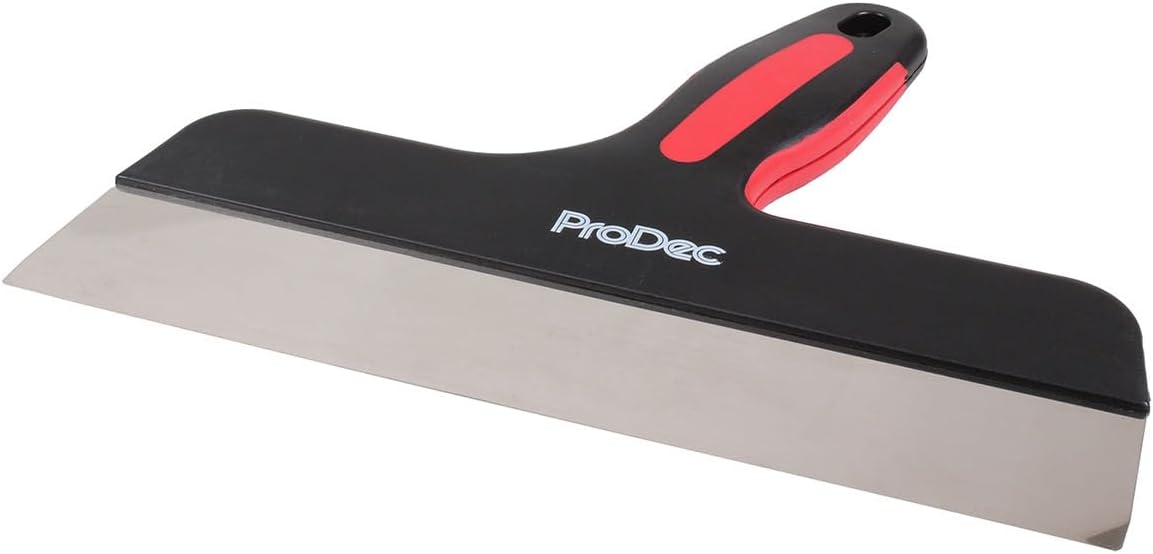 ProDec 14" Vinyl Smoother