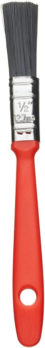 Fit For The Job 5 piece Value DIY Paint Brush for Painting with Emulsion, Gloss and Satin Paints