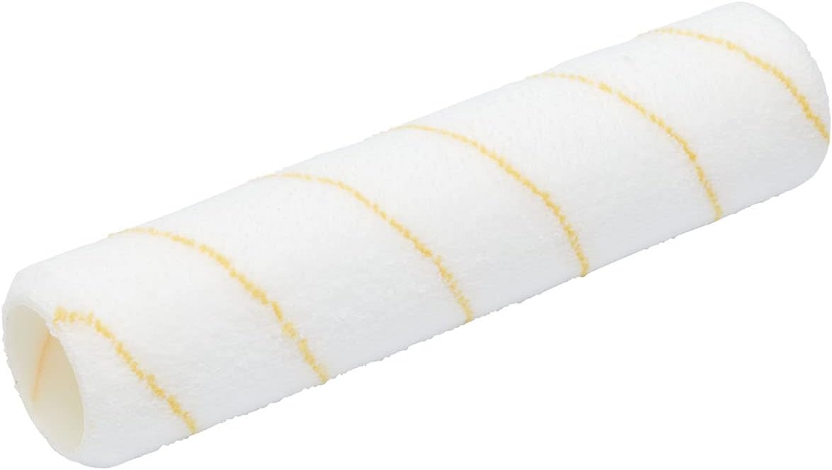 ProDec Advance 9 inch x 1.5" Short Pile Microfibre Trade Professional Paint Roller