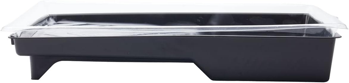 ProDec 5 Pack Disposable 9 inch Paint Tray Liners for Quick No Mess Colour Changes Without Washing