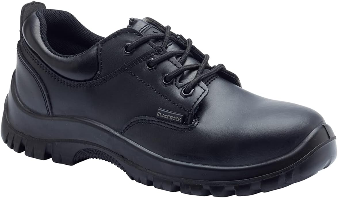 Blackrock S3 SRC Ultimate Safety Shoes, Water Resistant Safety Shoes