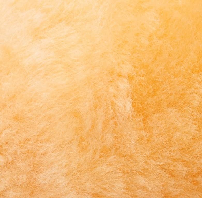 ProDec 9 inch x 1.75" Medium Pile Sheepskin Paint Roller, Premium Quality Merino Wool