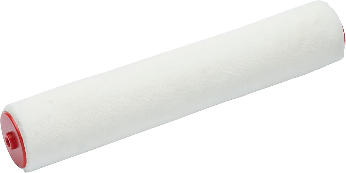 ProDec 12 inch x 1.75" Gloss Pile Mohair Paint Roller for an Ultra-Smooth Finish and Fast Coverage Painting with Gloss