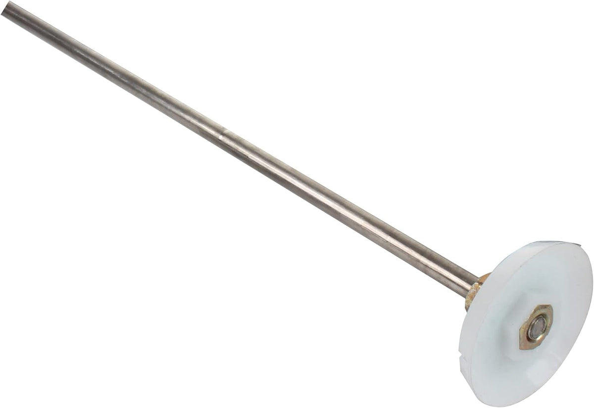 ProDec Advance Heavy Duty 600ml Foil and Cartridge Caulking Gun