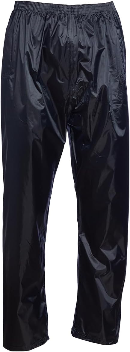 Blackrock Cotswold Waterproof Trousers, Mens Womens Unisex Overtrousers