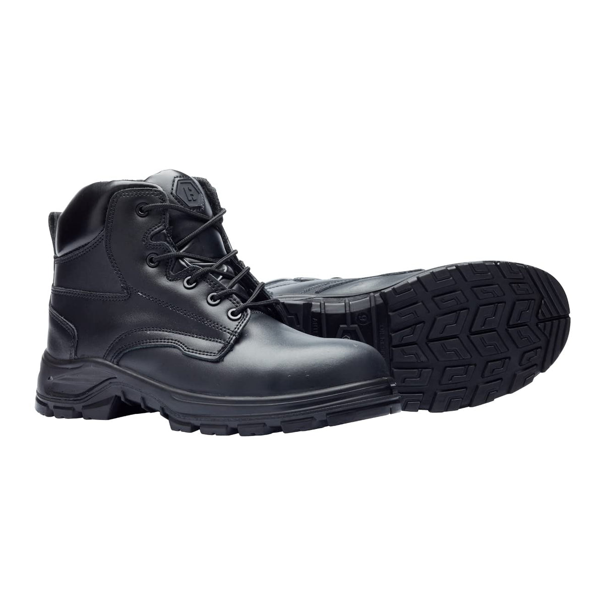 Blackrock Sentinel Composite Safety Boots, S3, Composite Toe Work Boots
