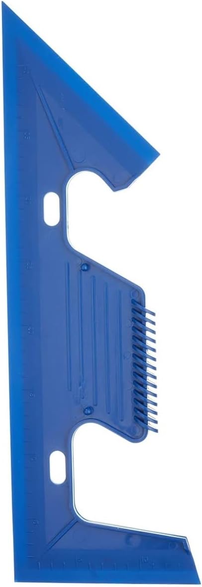 Fit For The Job 17 inch 430mm Paint Shield For Protecting Glass, Wallpaper, Tiles, Carpets &amp; Skirting Boards