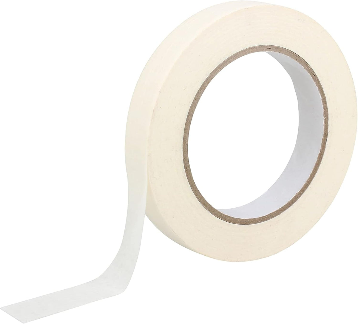 ProDec 0.75 inch x 50m Multi Surface Masking Tape For Painting, Painters Tape for Sharp Paint Lines