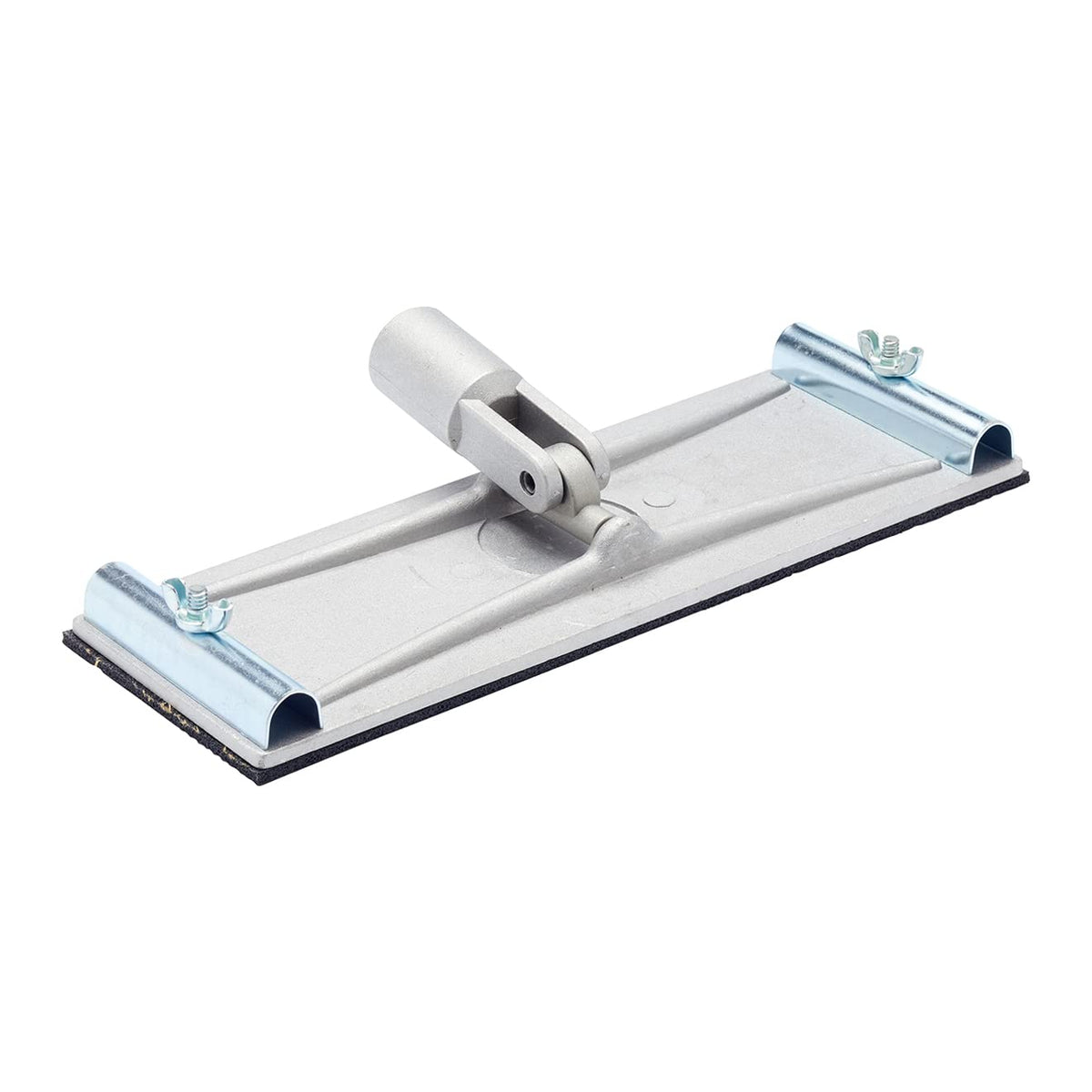 ProDec 360 Degree Heavy Duty Swivel Pole Sander Head for Fast, Efficient Sanding of Floors, Walls and Ceilings