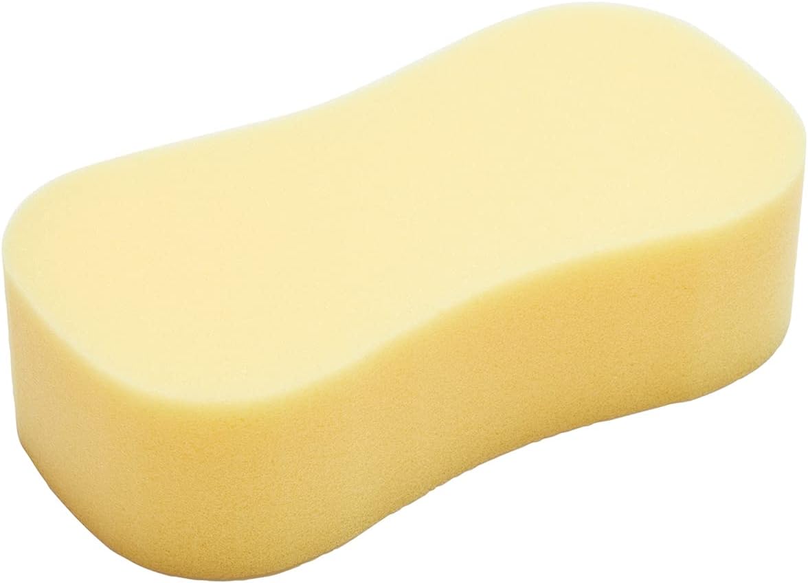 ProDec Contractor Giant Foam Sponge for Decorating, Tiling and Cleaning