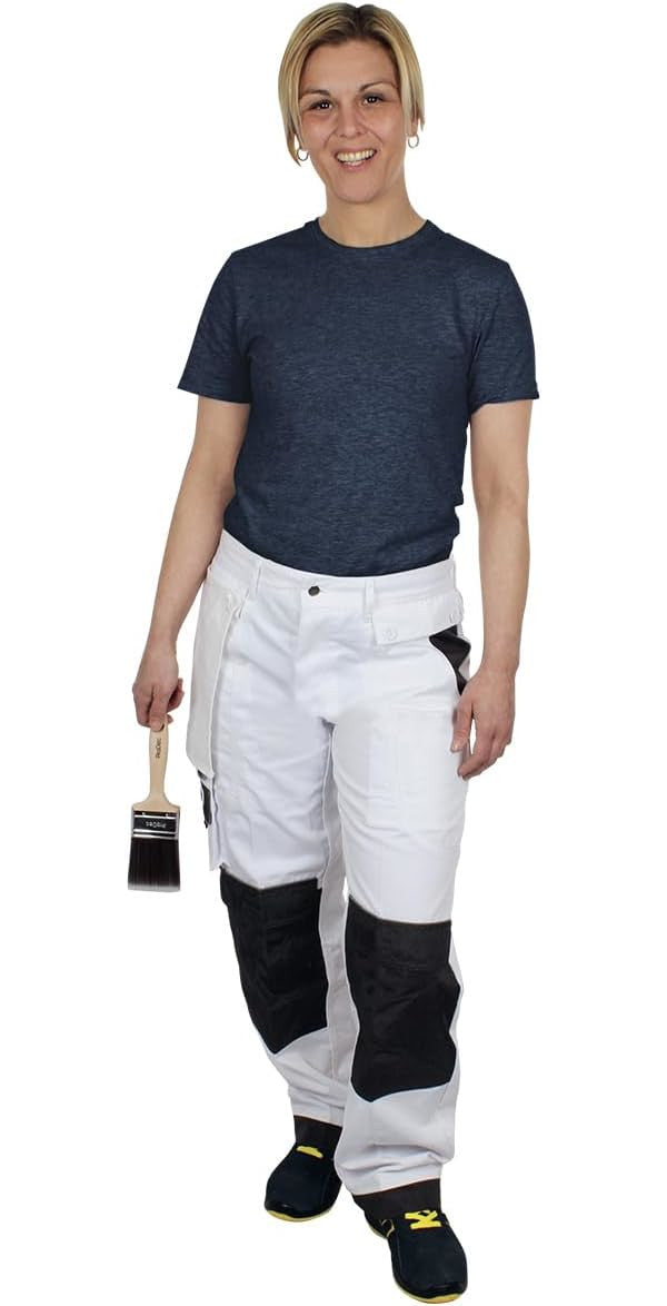 ProDec Advance Painter's &amp; Decorators Trouser Ladies