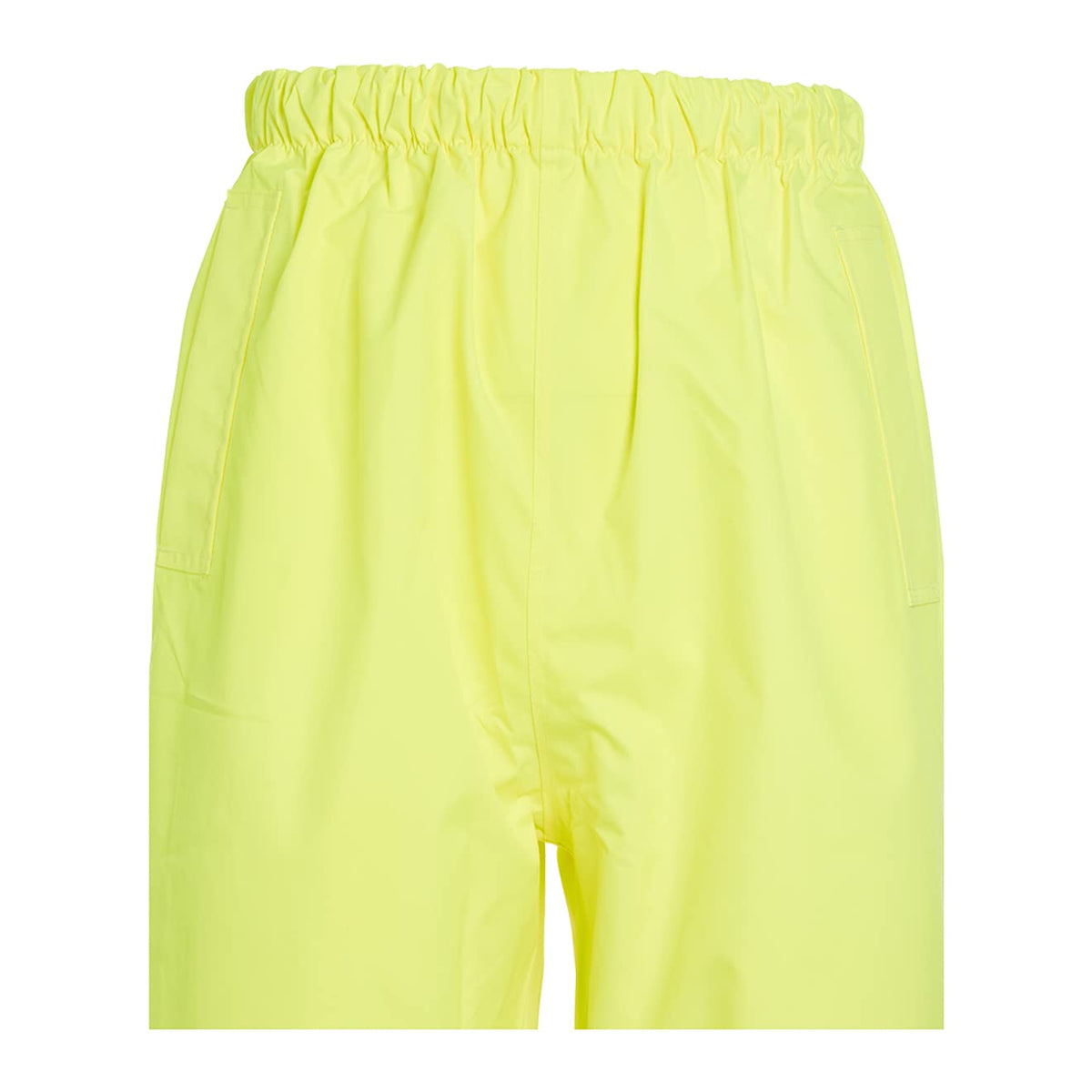 Blackrock Hi Vis Waterproof Overtrousers, Reflective High Viz Visibility Safety Work Trousers