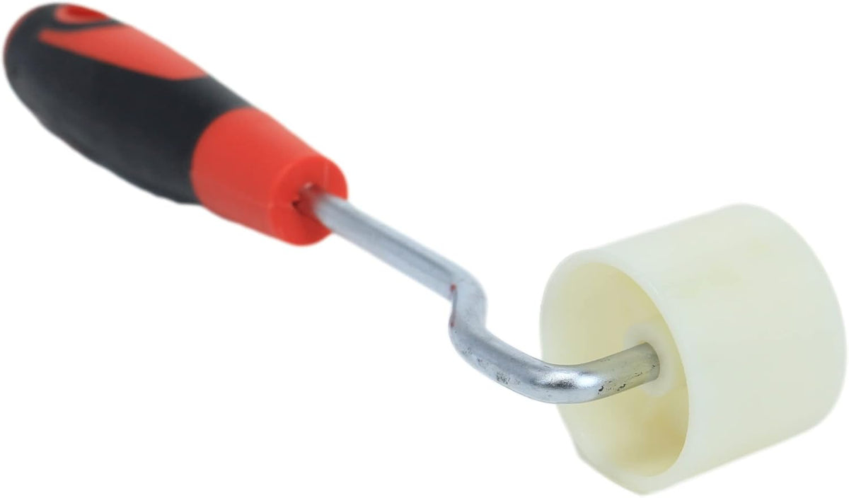 Fit For The Job Wallpaper Seam Roller for Smoothing and Pressing Wallpaper Edges