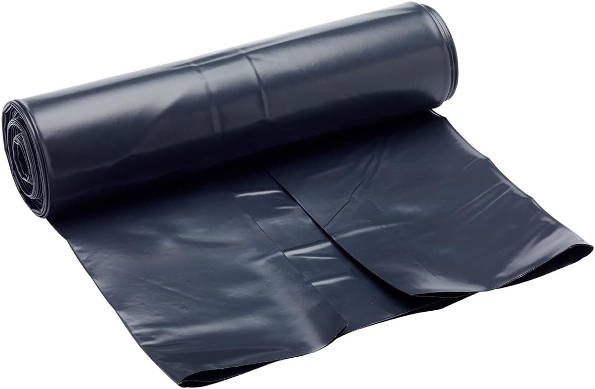 ProDec Roll of 10 Heavy Duty Rubble Sacks for Trade and Domestic Waste