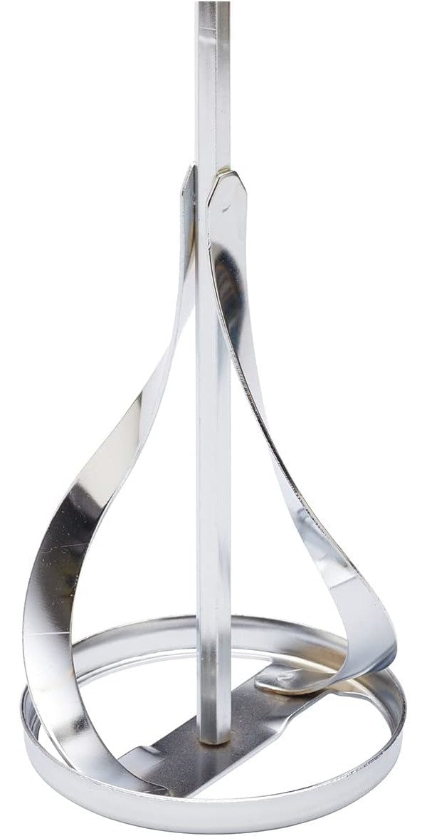 ProDec 24 inch Heavy Duty Drill Fit Paddle Mixer Stirrer for Fast and Effective Mixing of Paint, Plaster