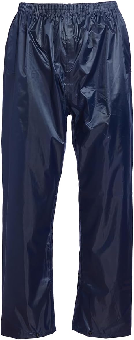 Blackrock Cotswold Waterproof Trousers, Mens Womens Unisex Overtrousers