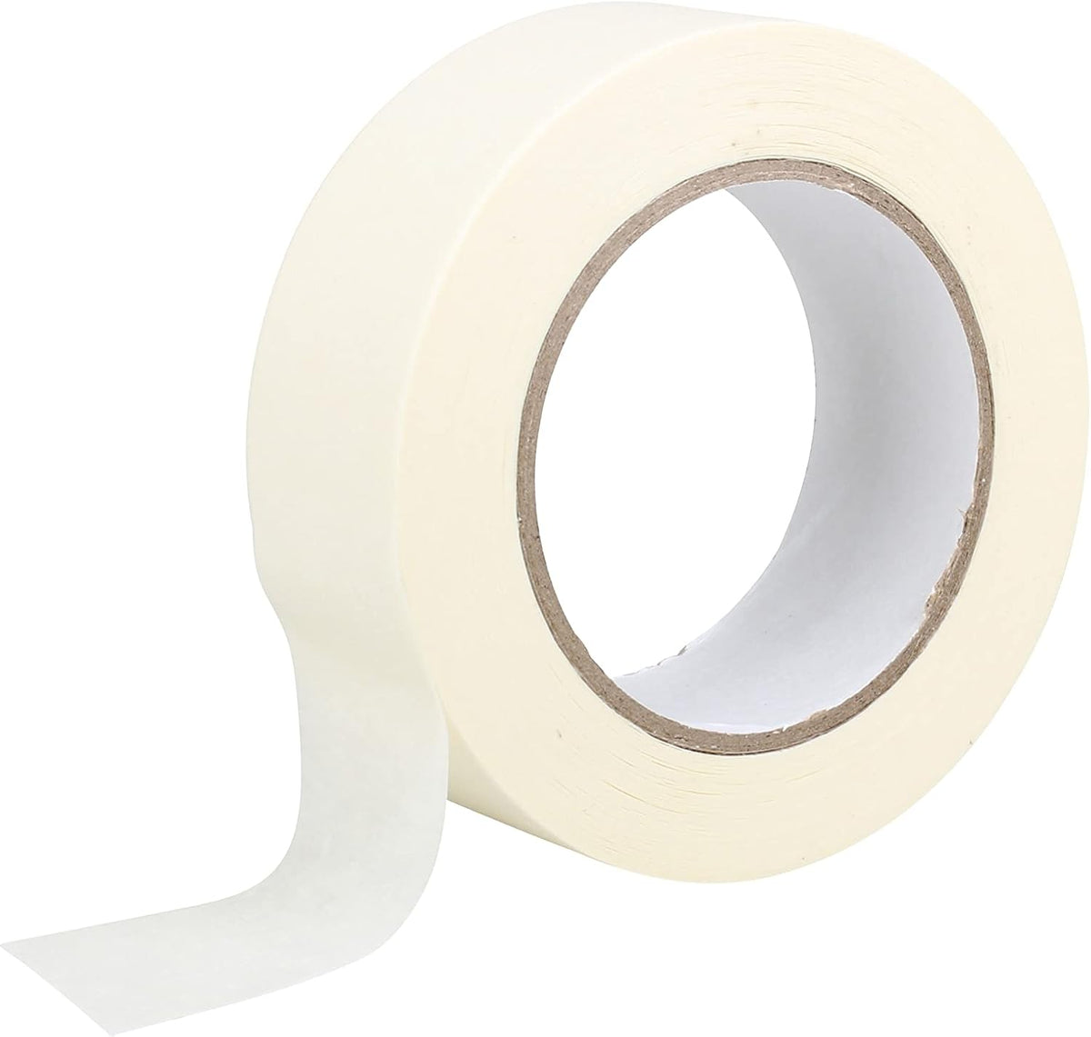 ProDec 1.5 inch x 50m Multi Surface Masking Tape For Painting, Painters Tape for Sharp Paint Lines