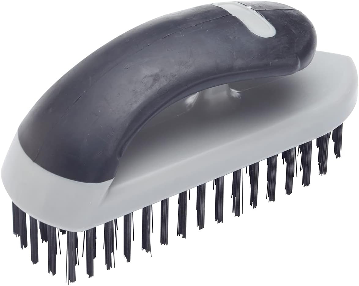 ProDec Overgrip Wire Scrubbing Brush