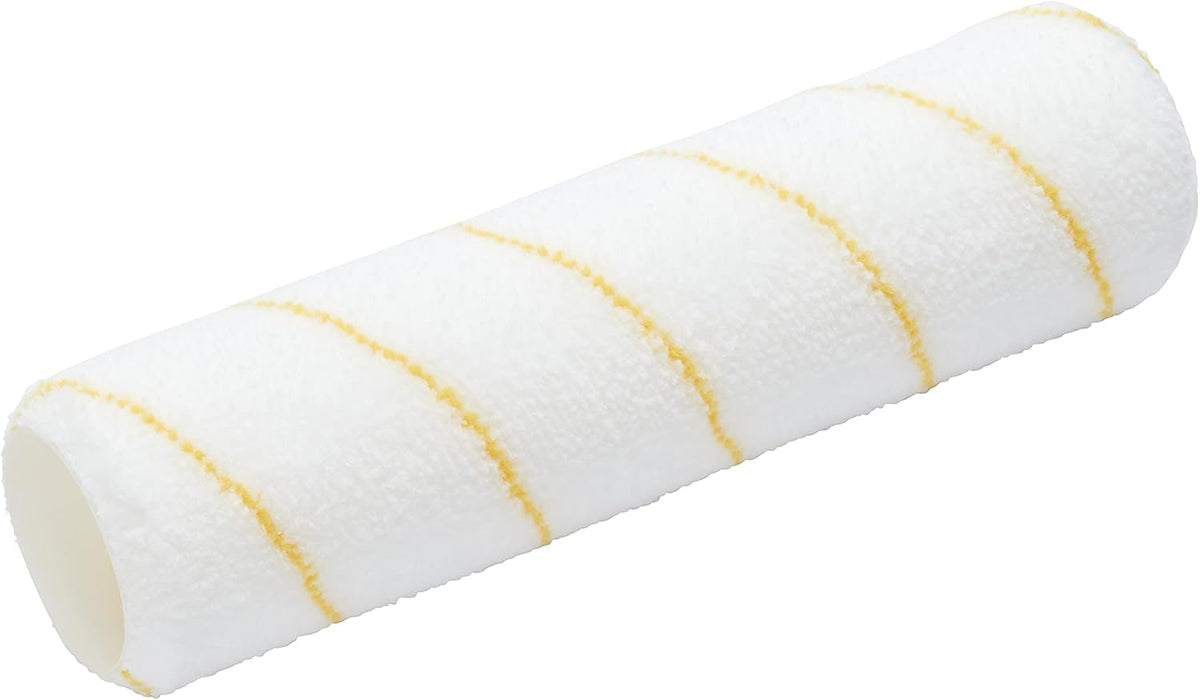 ProDec Advance 9 inch x 1.75" Short Pile Microfibre Trade Professional Paint Roller
