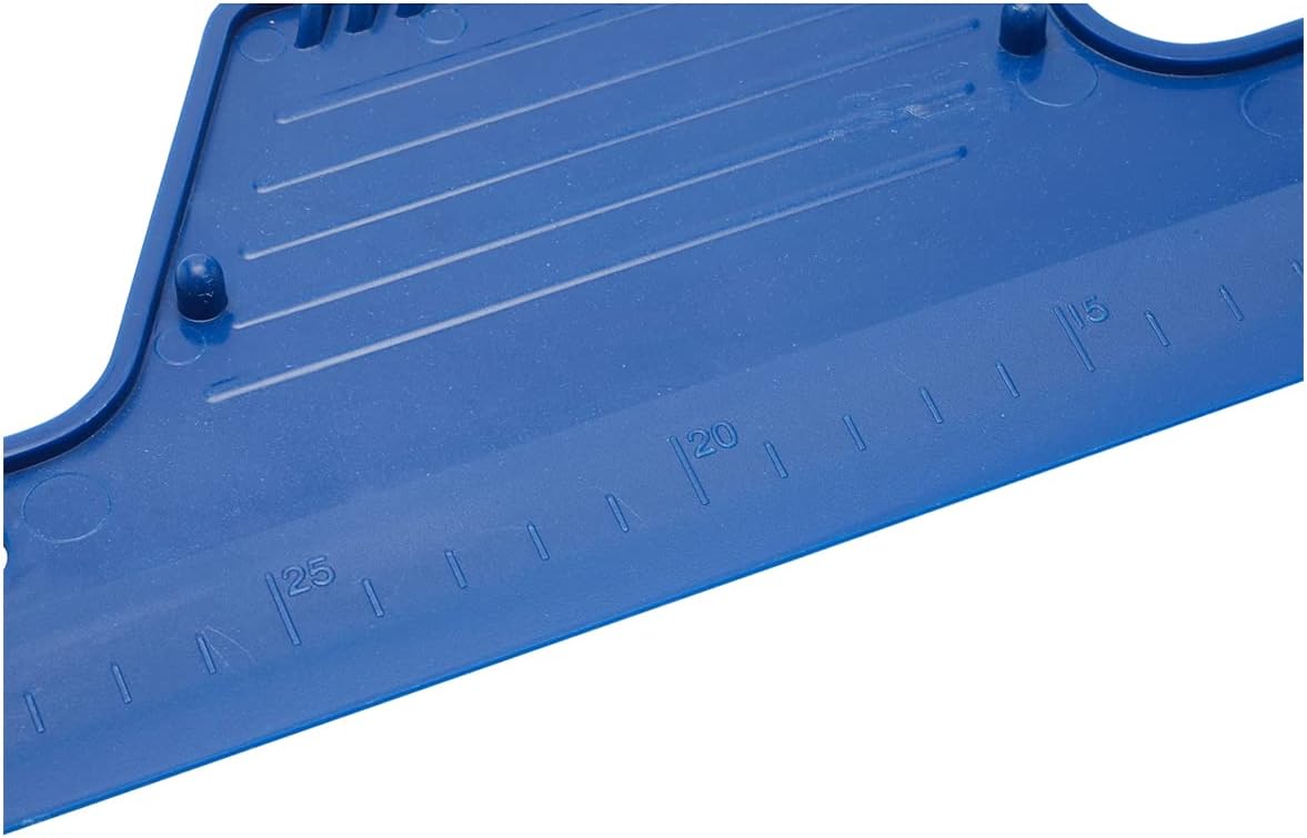 Fit For The Job 17 inch 430mm Paint Shield For Protecting Glass, Wallpaper, Tiles, Carpets &amp; Skirting Boards