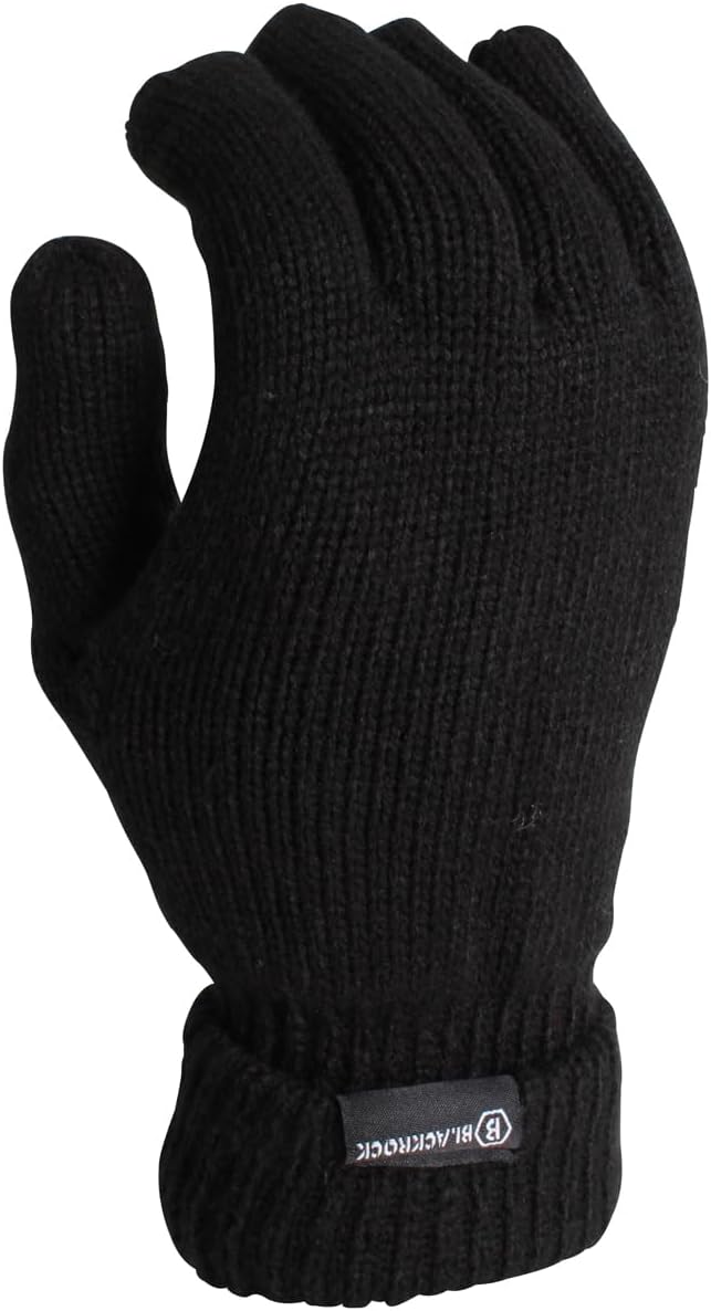 Blackrock Heat Range Thermal Lined Woolly Gloves