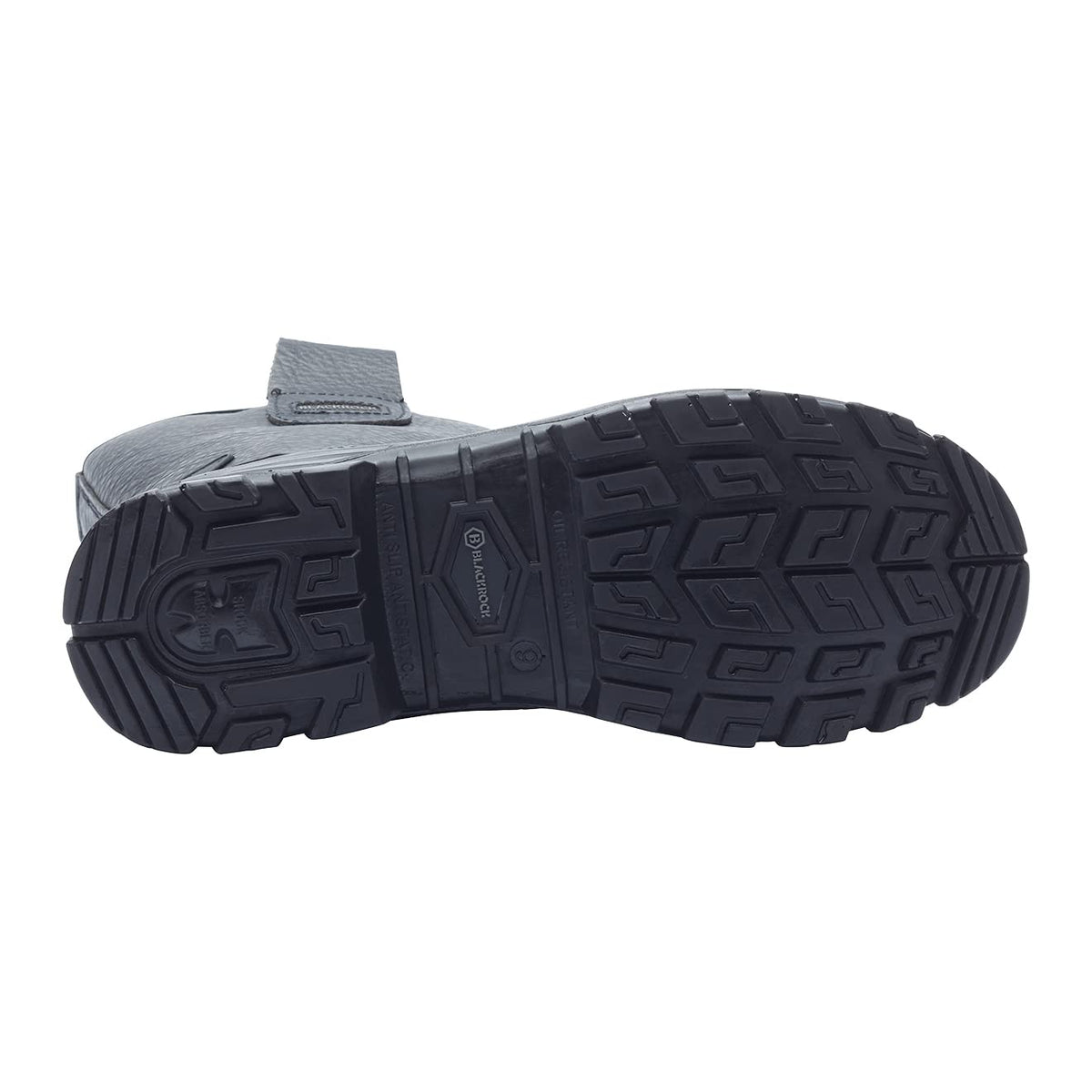 Blackrock S1-P SRC Safety Rigger Work Boots