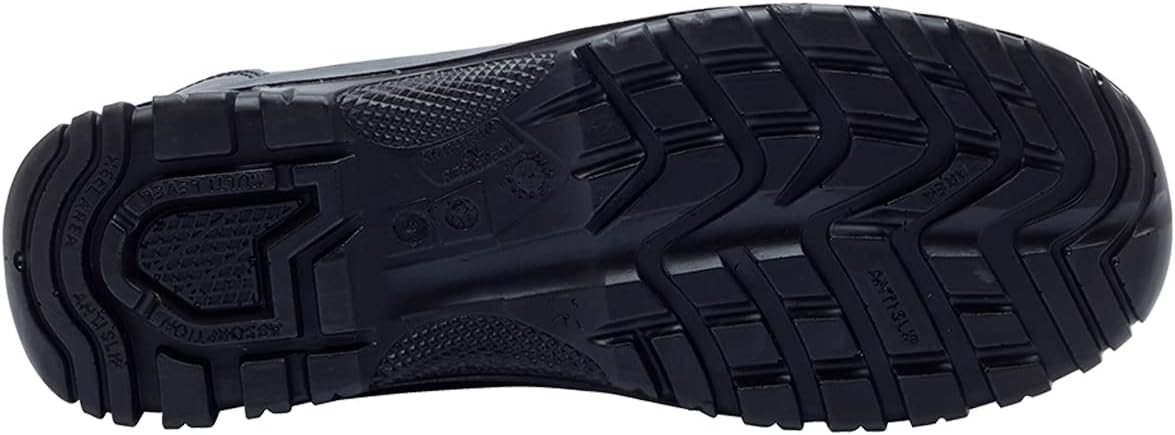 Blackrock S3 SRC Ultimate Safety Shoes, Water Resistant Safety Shoes