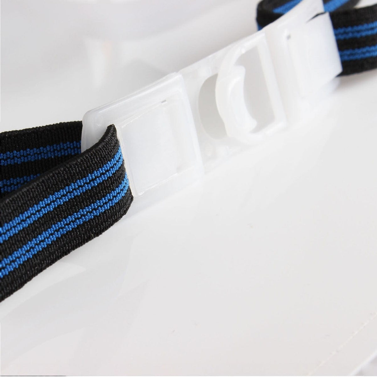 Blackrock Twin Filter Respirator With A1/P2 Cartridges