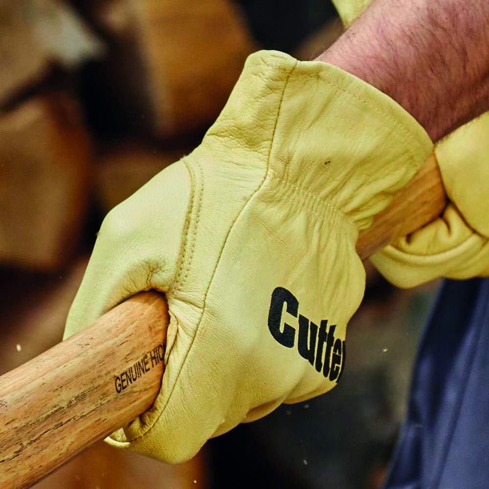 Cutter Original Work Gloves - Dry
