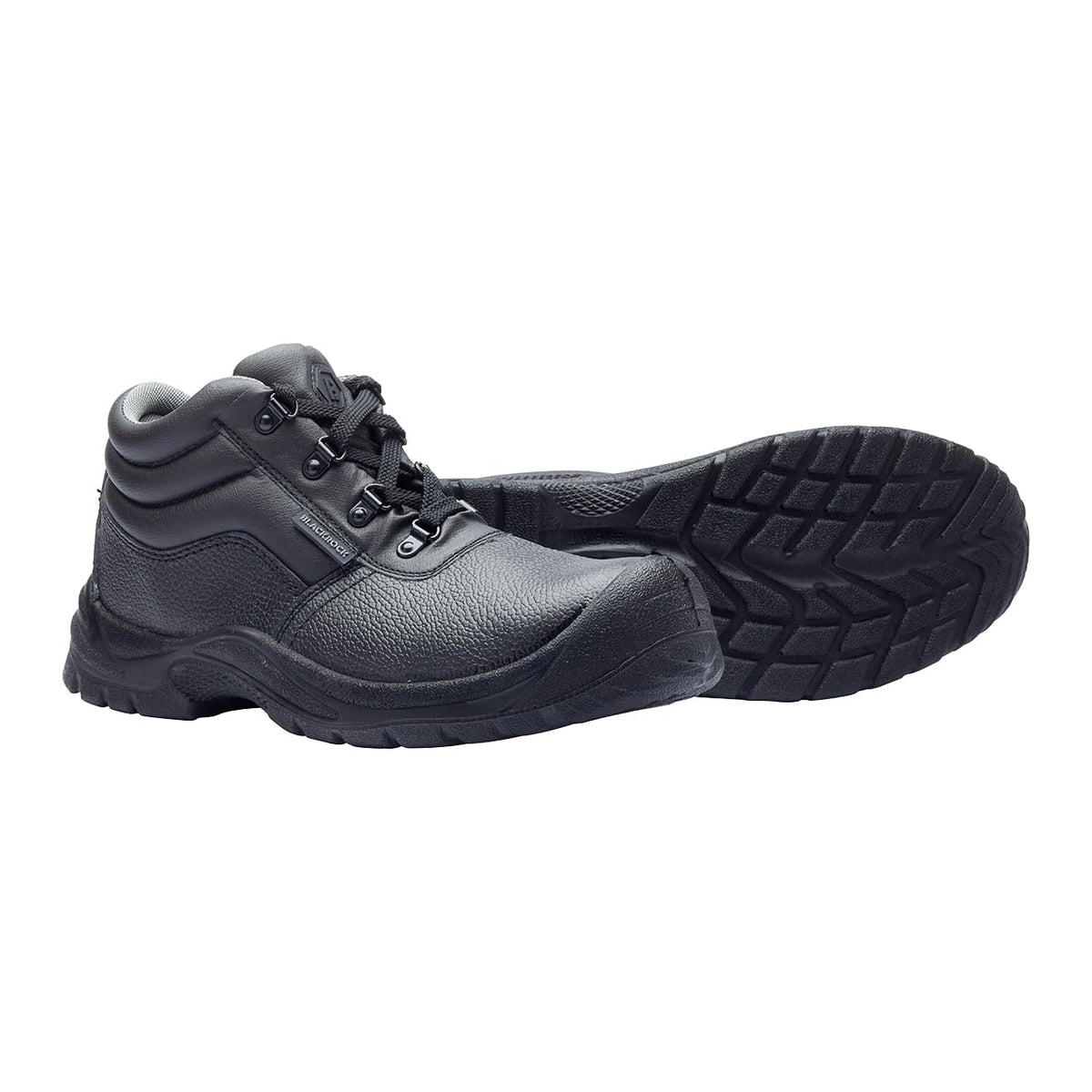 Blackrock Water Resistant Chukka Work Boots, Safety Boots, Safety Shoes, Steel Toe Cap