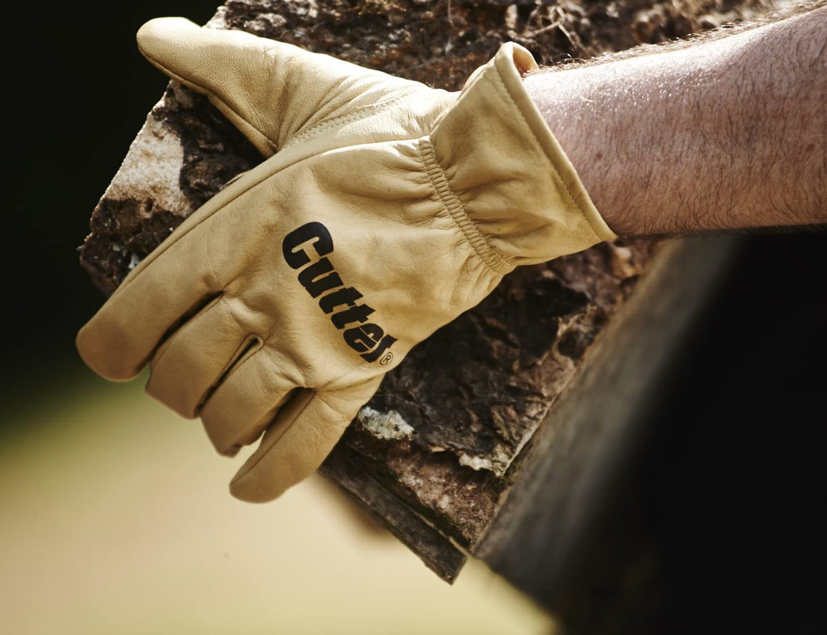 Cutter Original Work Gloves - Dry