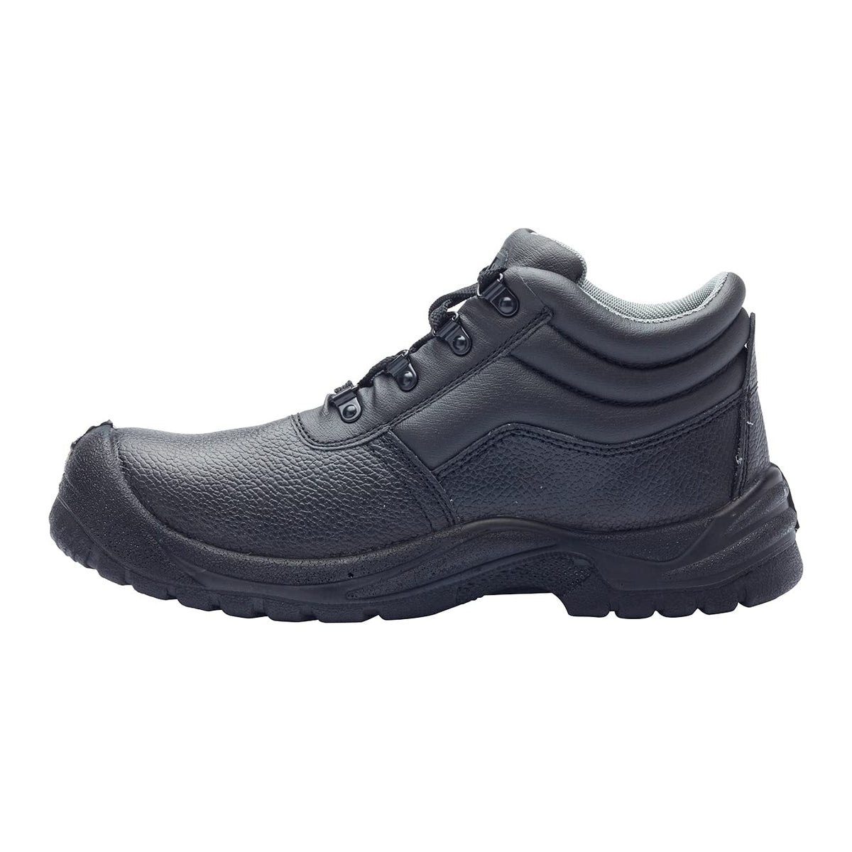 Blackrock Water Resistant Chukka Work Boots, Safety Boots, Safety Shoes, Steel Toe Cap