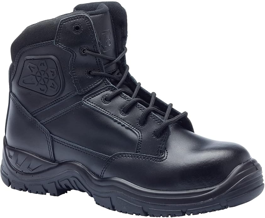 Blackrock Services Waterproof Safety Boots