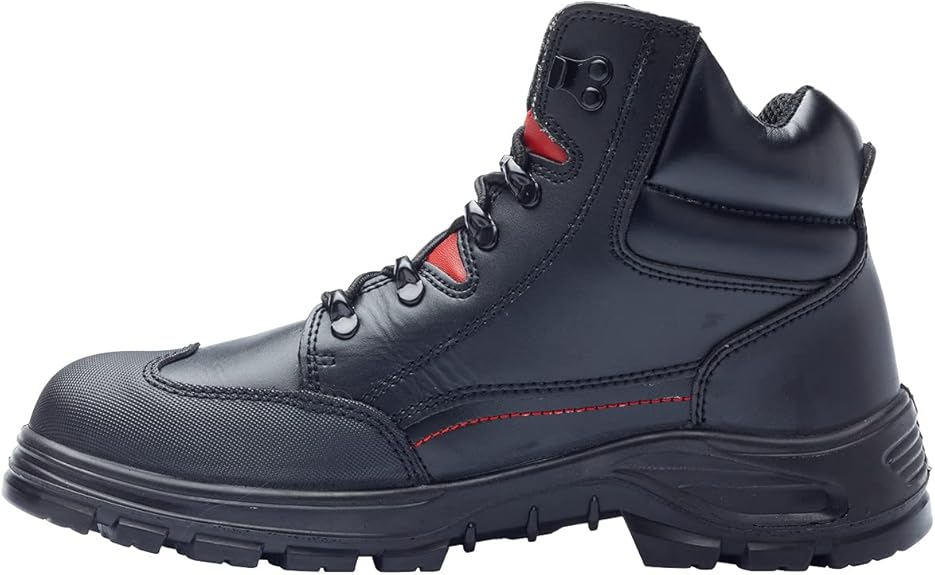 Blackrock Panther Lightweight Safety Boots S3 Steel Toe Cap Boots