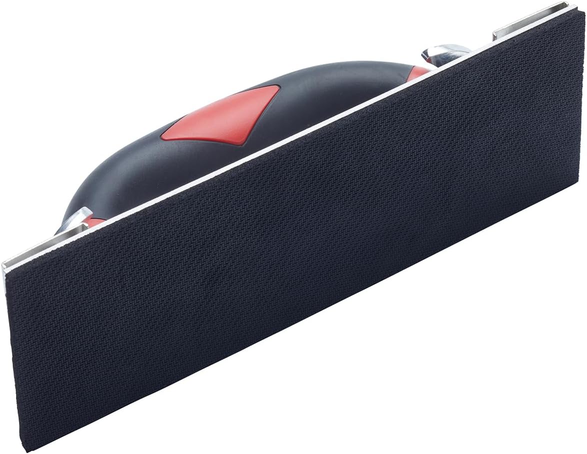 ProDec Hand Sander Tool for Sanding Walls, Wood and More