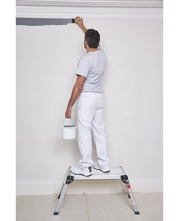 ProDec Men&#39;s Painter&#39;s Trousers Work Utility Pants