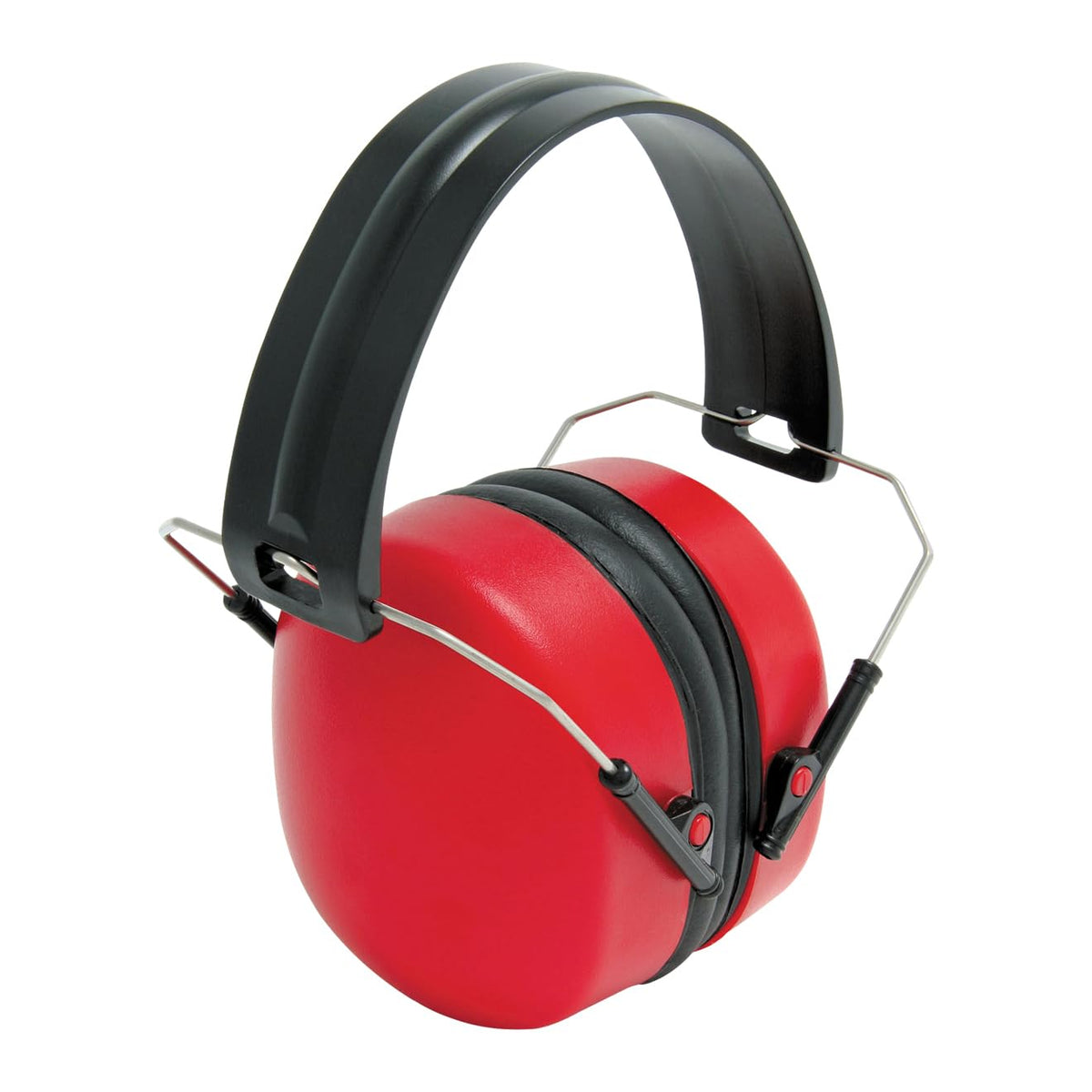 Blackrock Foldable Ear Defenders Adults, Ear Protection, SNR30db