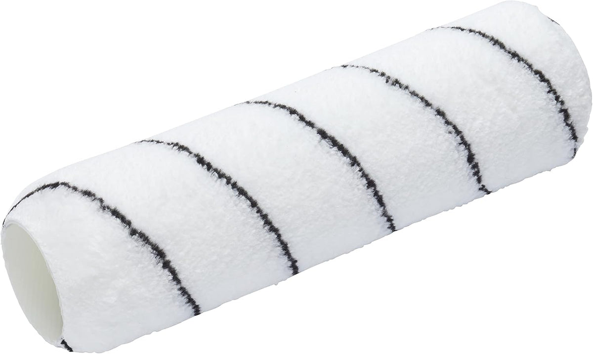 ProDec Advance 9 inch x 1.75" Medium Pile Microfibre Trade Professional Woven Paint Roller