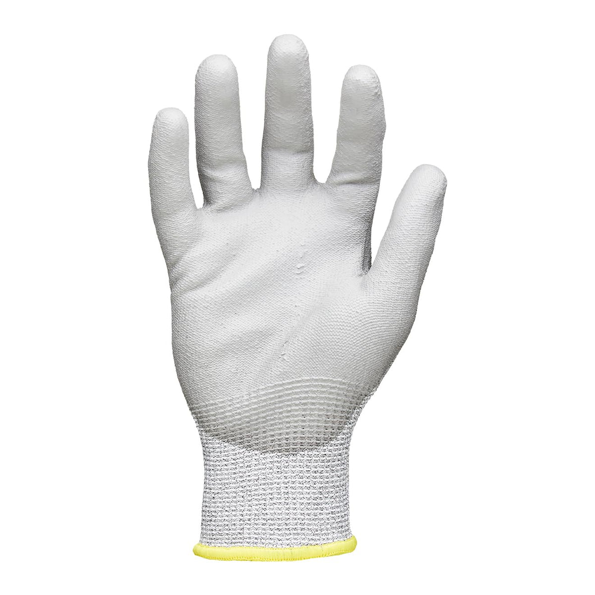 Blackrock Lithium PU Cut Resistant Level C Gloves, for Men and Women, Wood Carving Safety Gloves, Slash/Knife Resistant