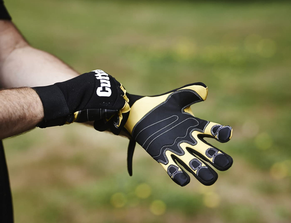 Cutter CW800 Ultimate Utility Glove