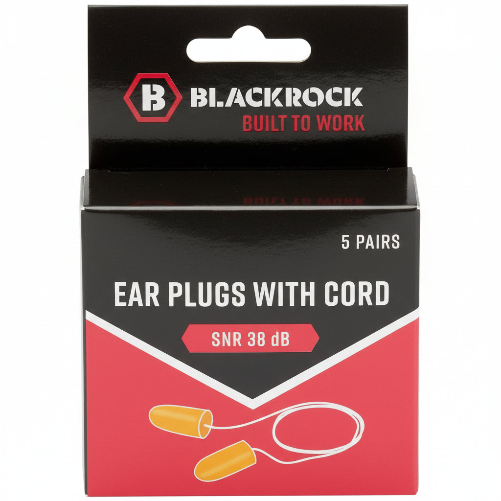 Ear Plugs