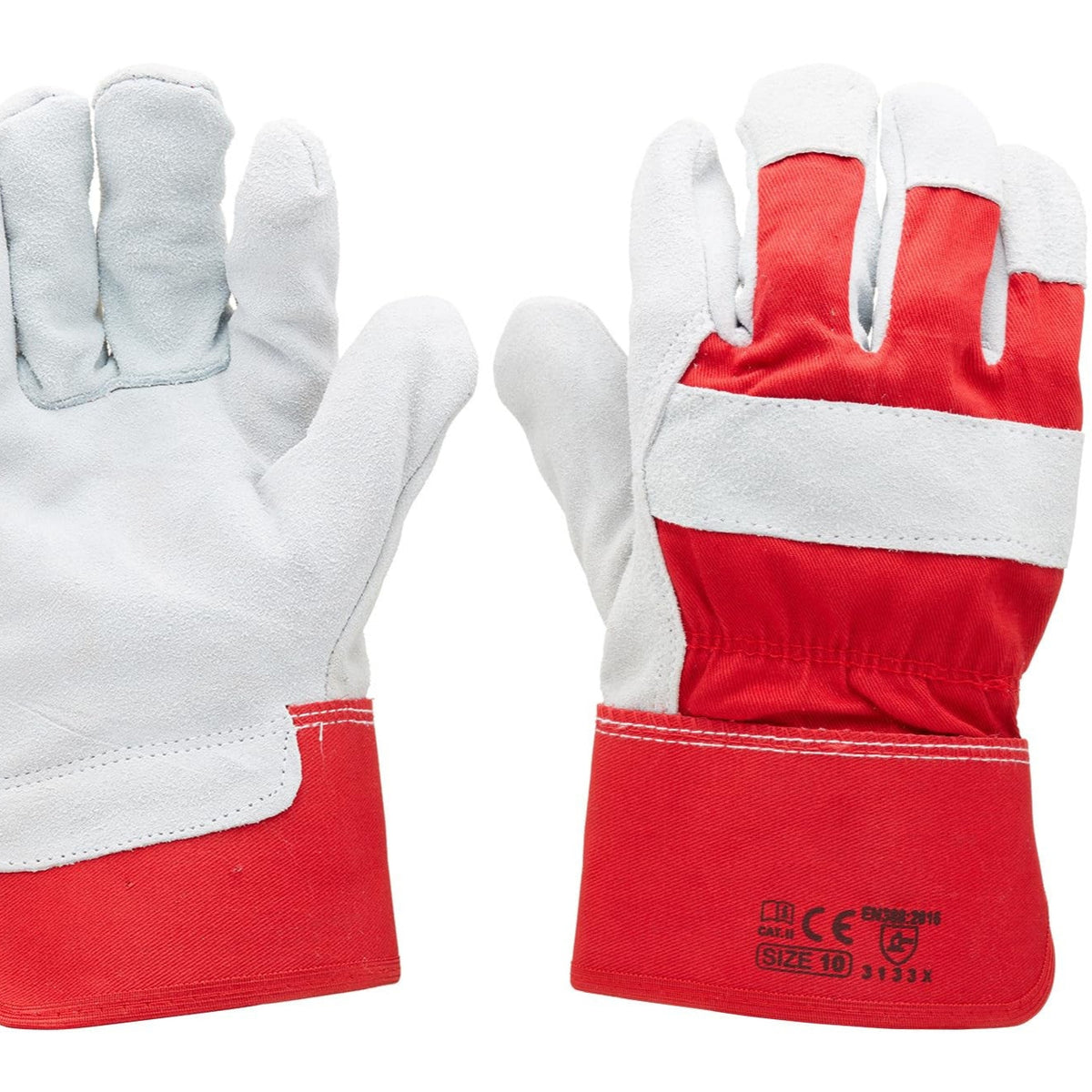 Blackrock Split Leather Gloves