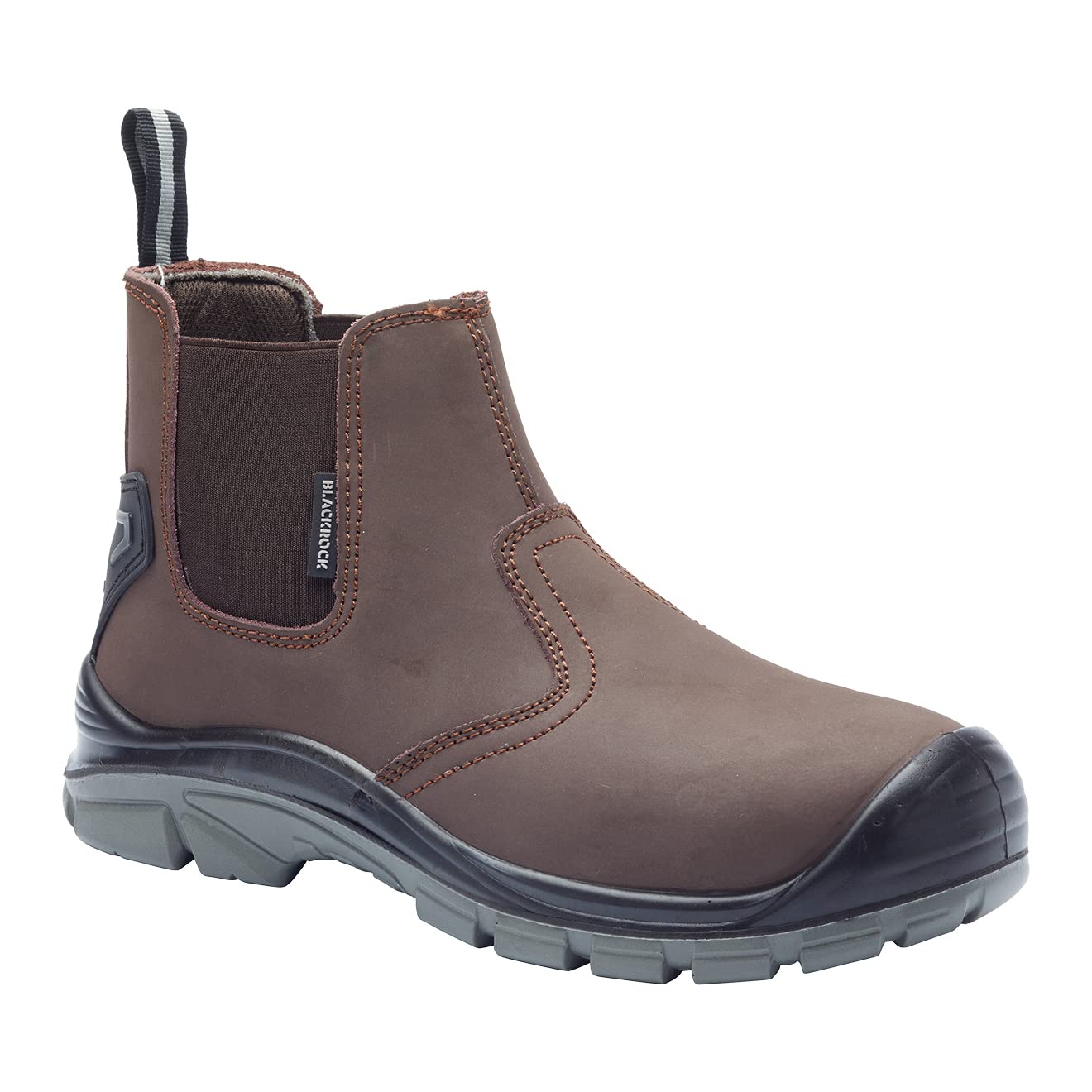 Composite Footwear