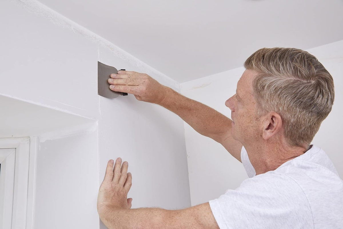 ProDec 4 Pack Filling Blades for Applying and Smoothing Fillers