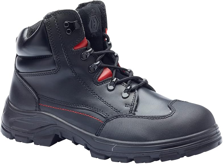 Blackrock Panther Lightweight Safety Boots S3 Steel Toe Cap Boots